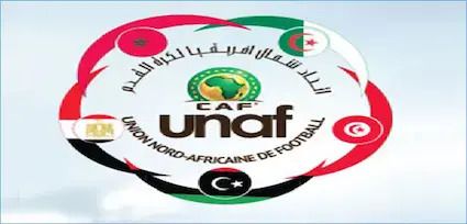 بطولة شمال أفريقيا للشباب