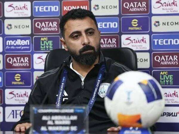 علي رحمة المري