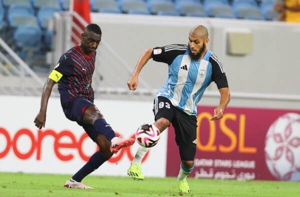 من منافسات البطولة