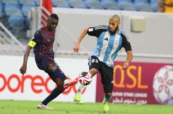 من منافسات البطولة