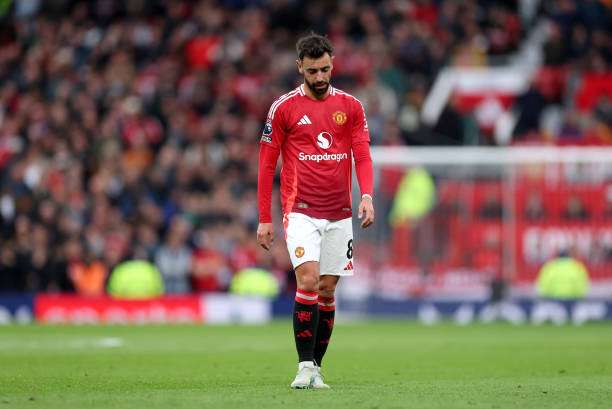 برونو فيرنانديز