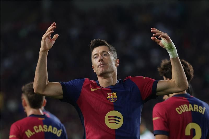 ليفاندوفسكي