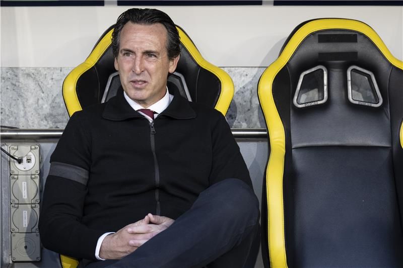 اوناي إيمري