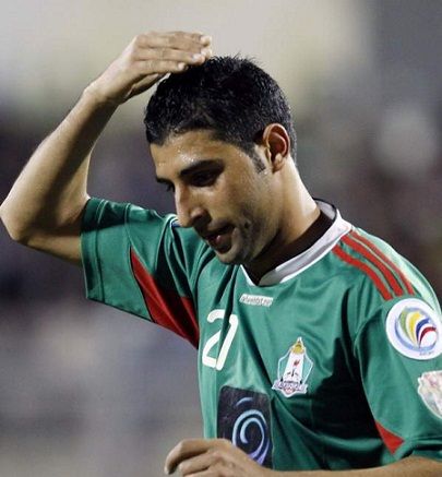 جماهير الوحدات تترقب بشوق عودة (العندليب)