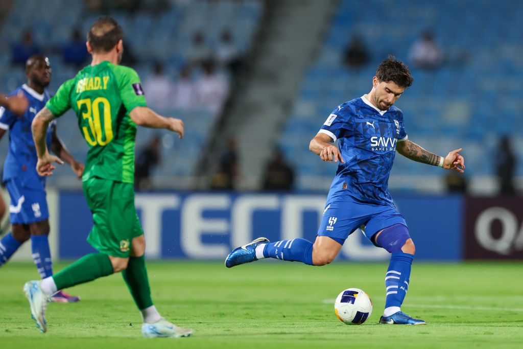 روبين نيفيز