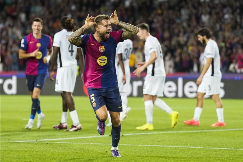 إينيجو مارتينيز