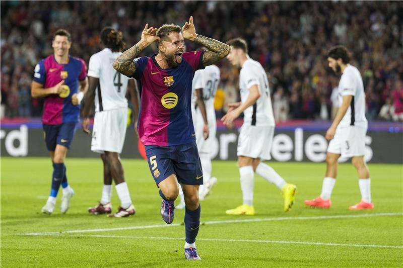 إينيجو مارتينيز