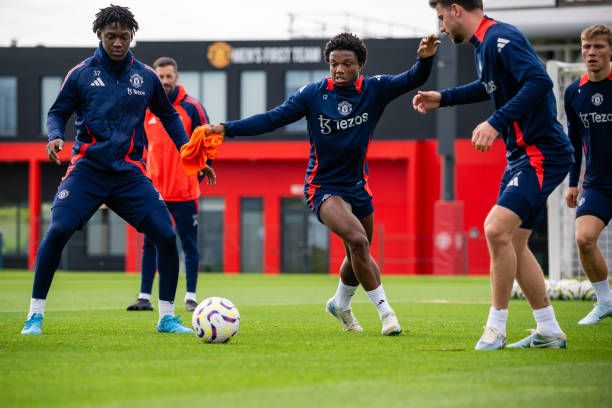 مران يونايتد