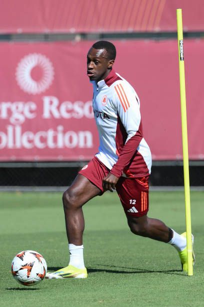 سعود عبد الحميد