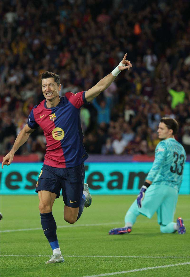 ليفاندوفسكي