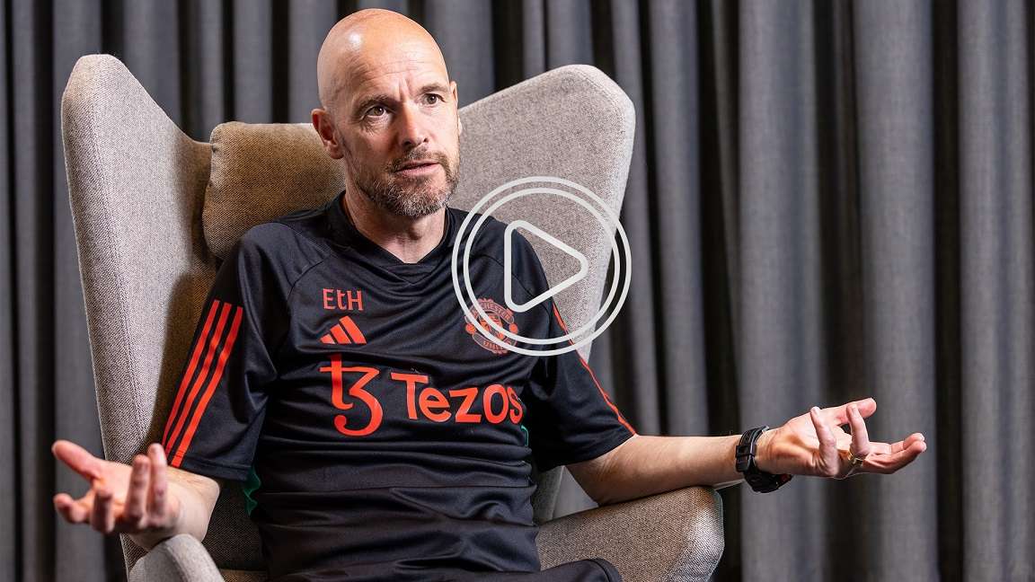 erik ten hag  1