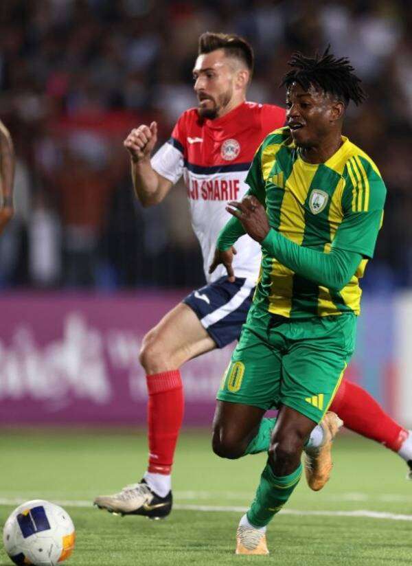 من المواجهة