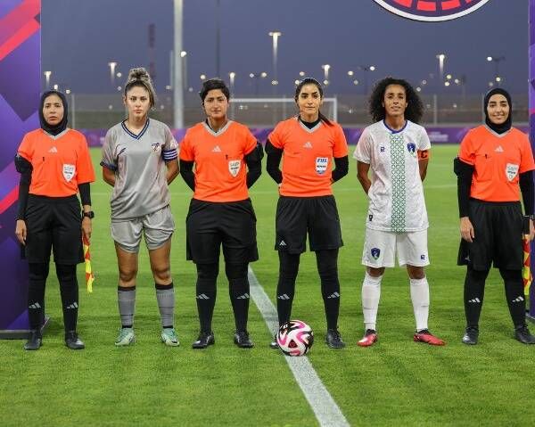 سلوى المتولي وعبلة بن سنوسي