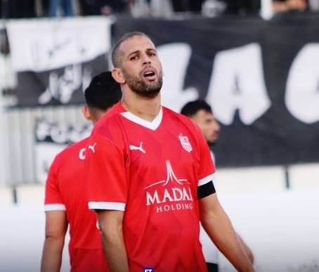 اسلام سليماني