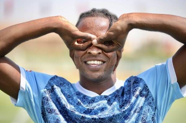 صديق إيجولا