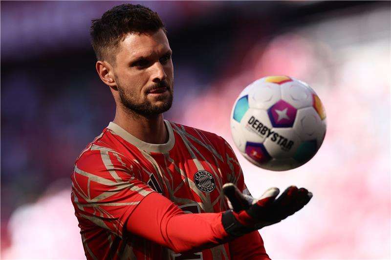 زفن أولريتش