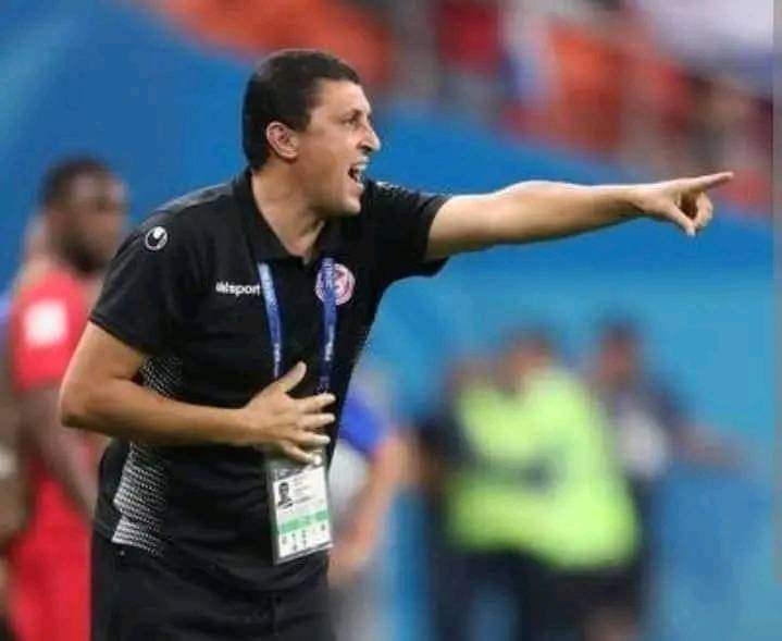 محمد الميساوي