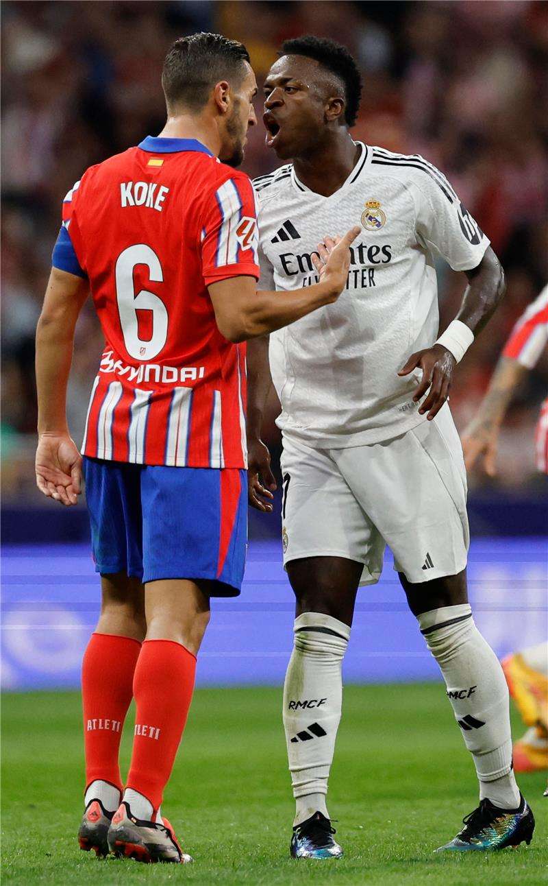 فينيسيوس جونيور وكوكي