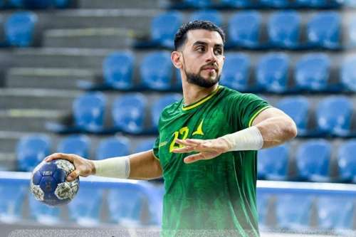 مهدي السالم