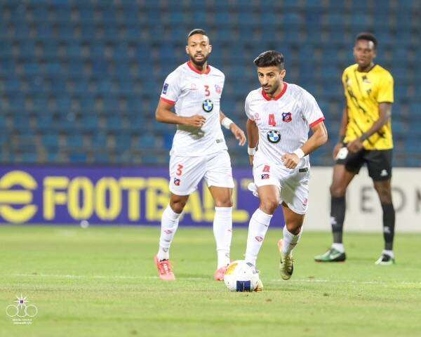 من المواجهة