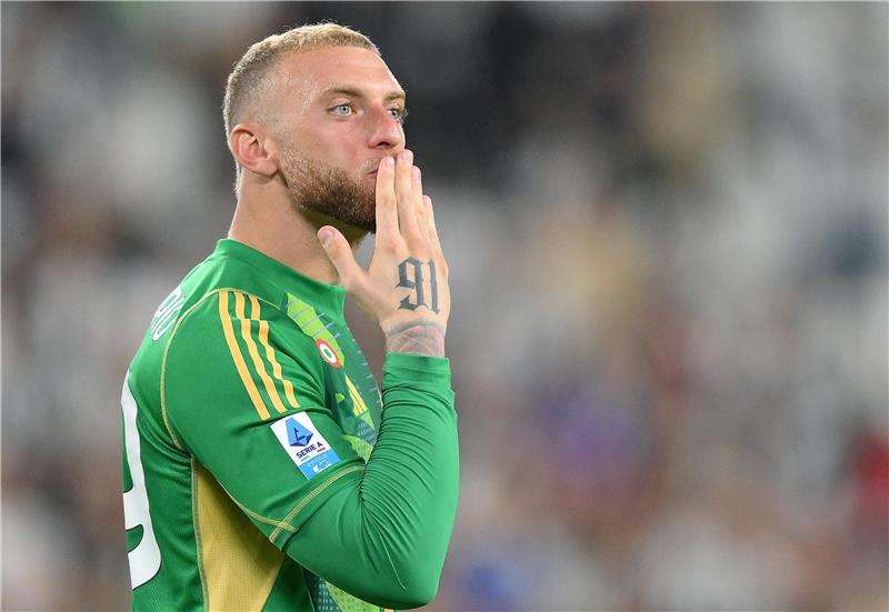 ميشيل دي جريجوريو