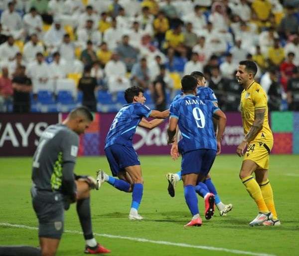 من المواجهة