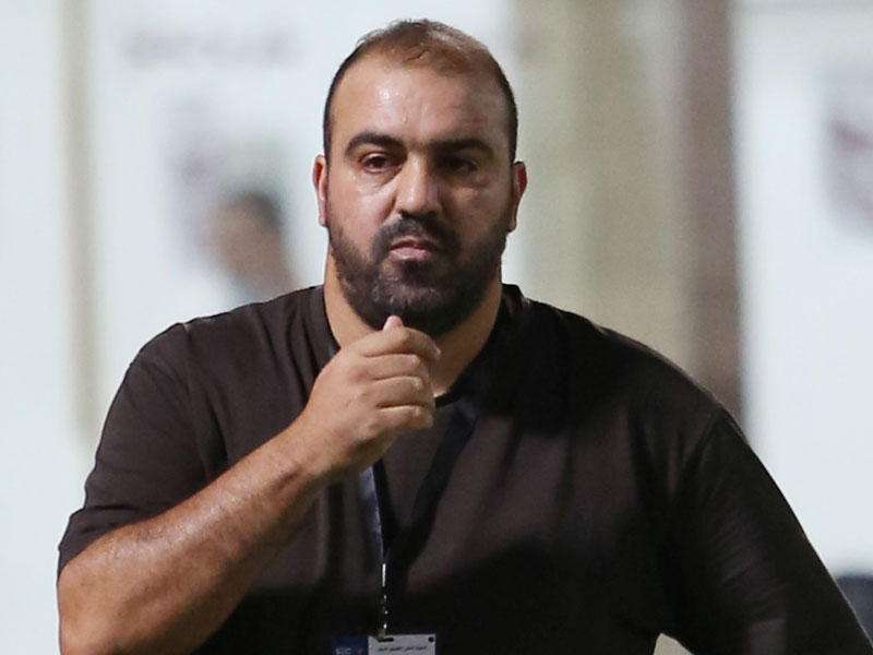 خير الدين مضوي