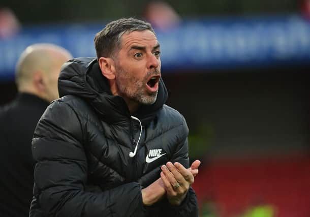 تيرنان لينش