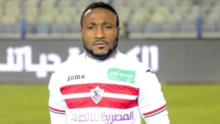 بنجامين أتشيمبونج