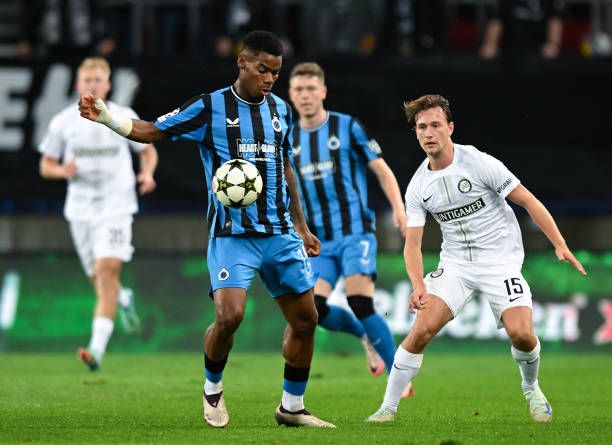 من المواجهة