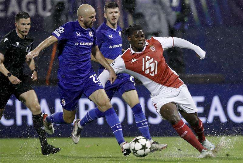 من المواجهة