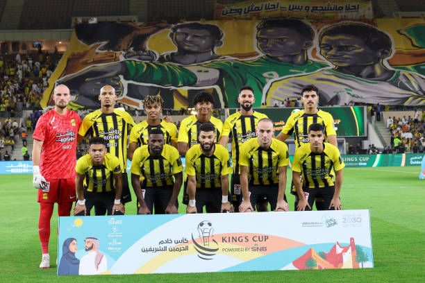 اتحاد جدة