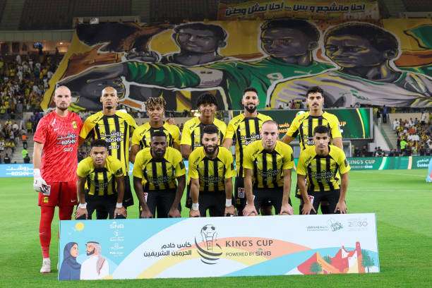اتحاد جدة