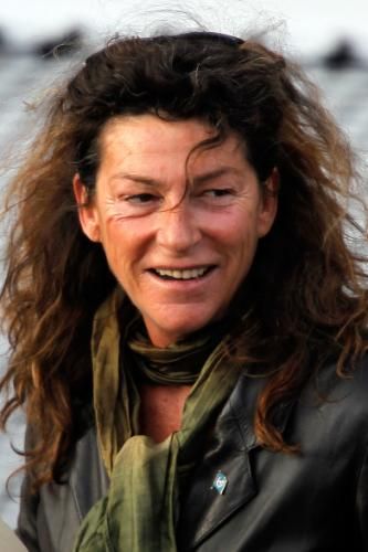  الفرنسية فلورنس ارتو 