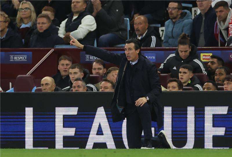 أوناي إيمري