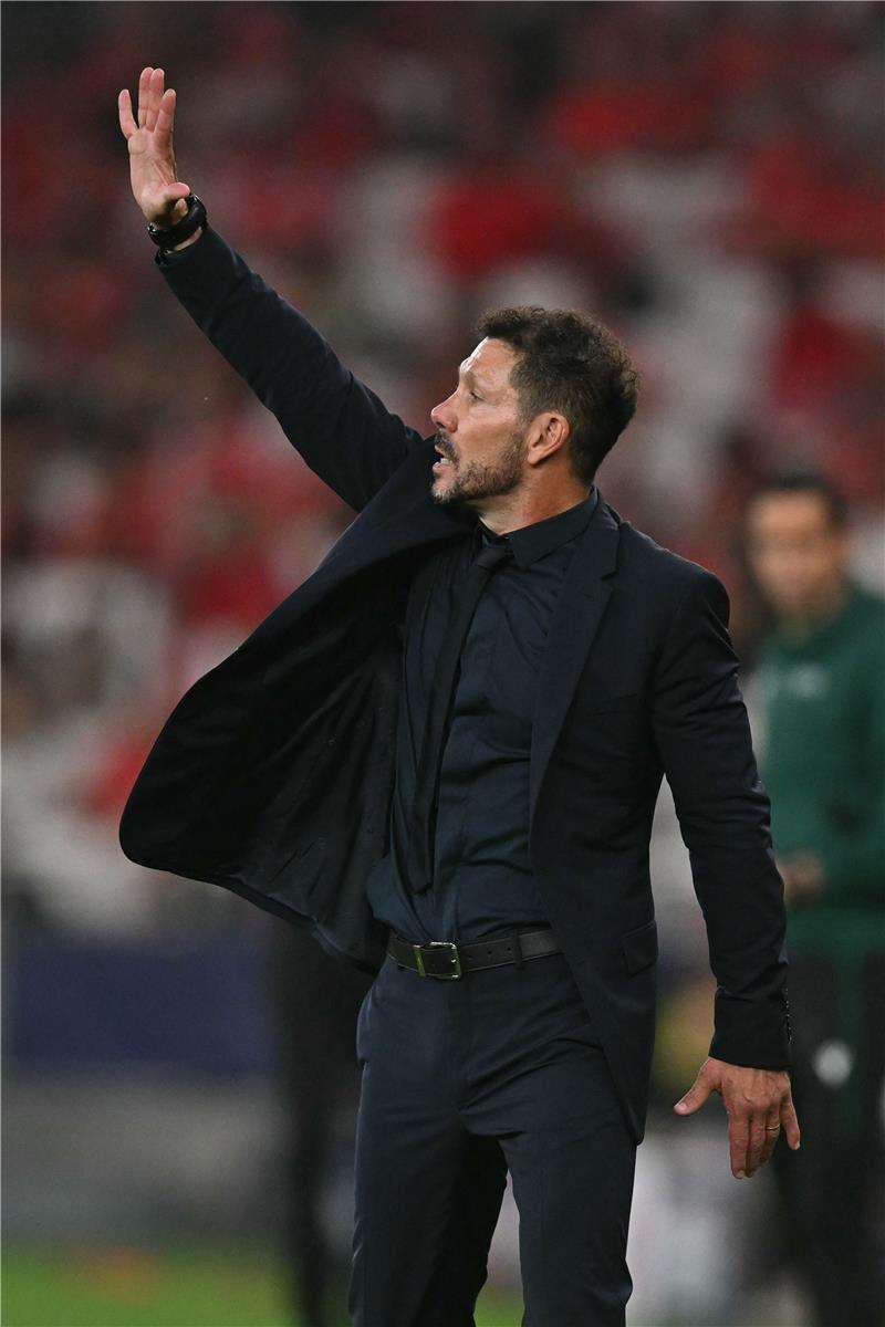 دييجو سيميوني