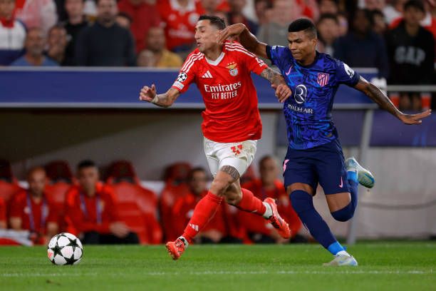 رينيلدو ماندافا