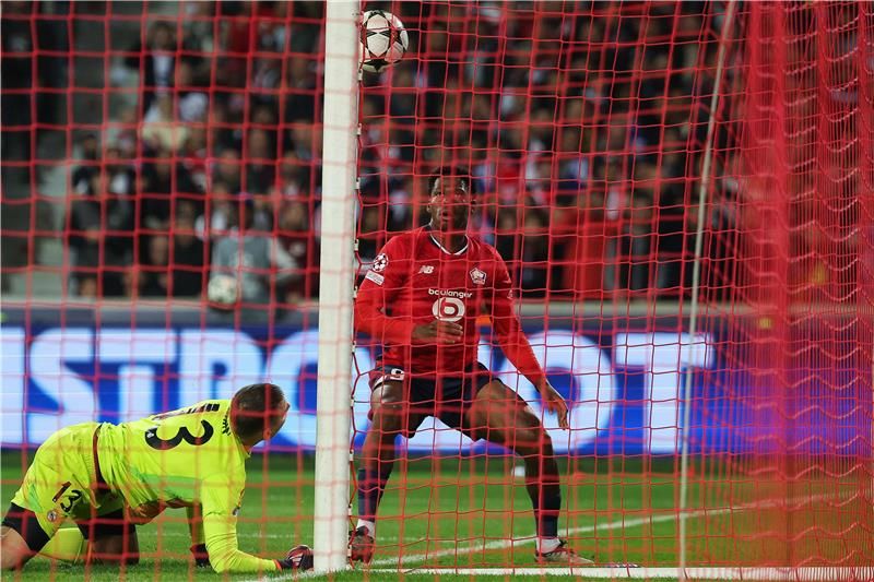 جوناثان ديفيد