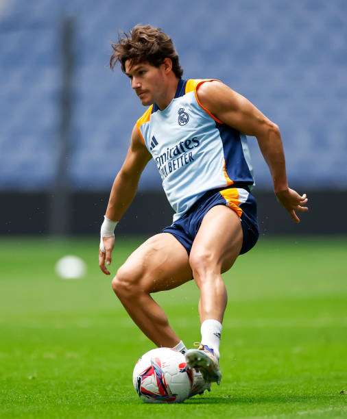 فران جارسيا