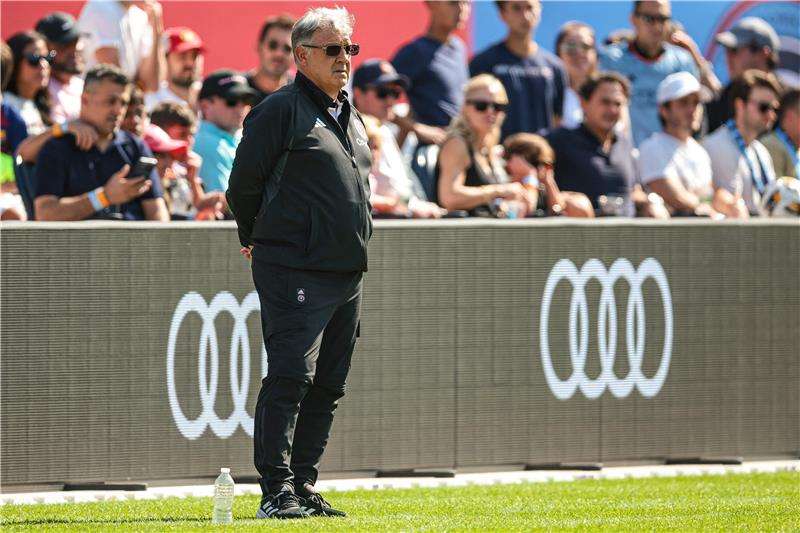 جيراردو مارتينو