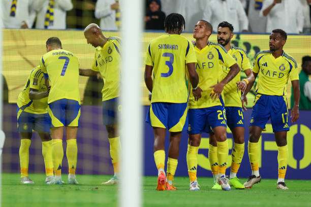 النصر