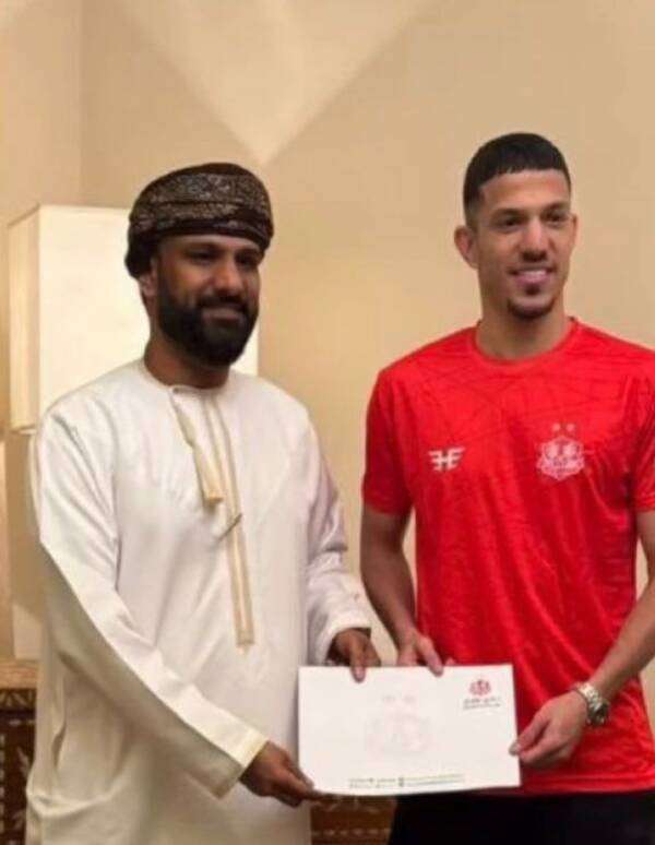 سلطان العنزي