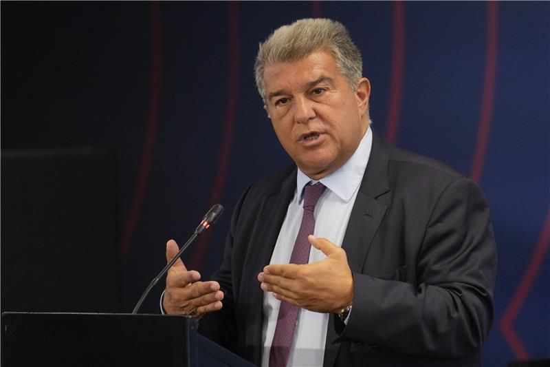 جوان لابورتا