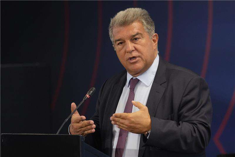 جوان لابورتا