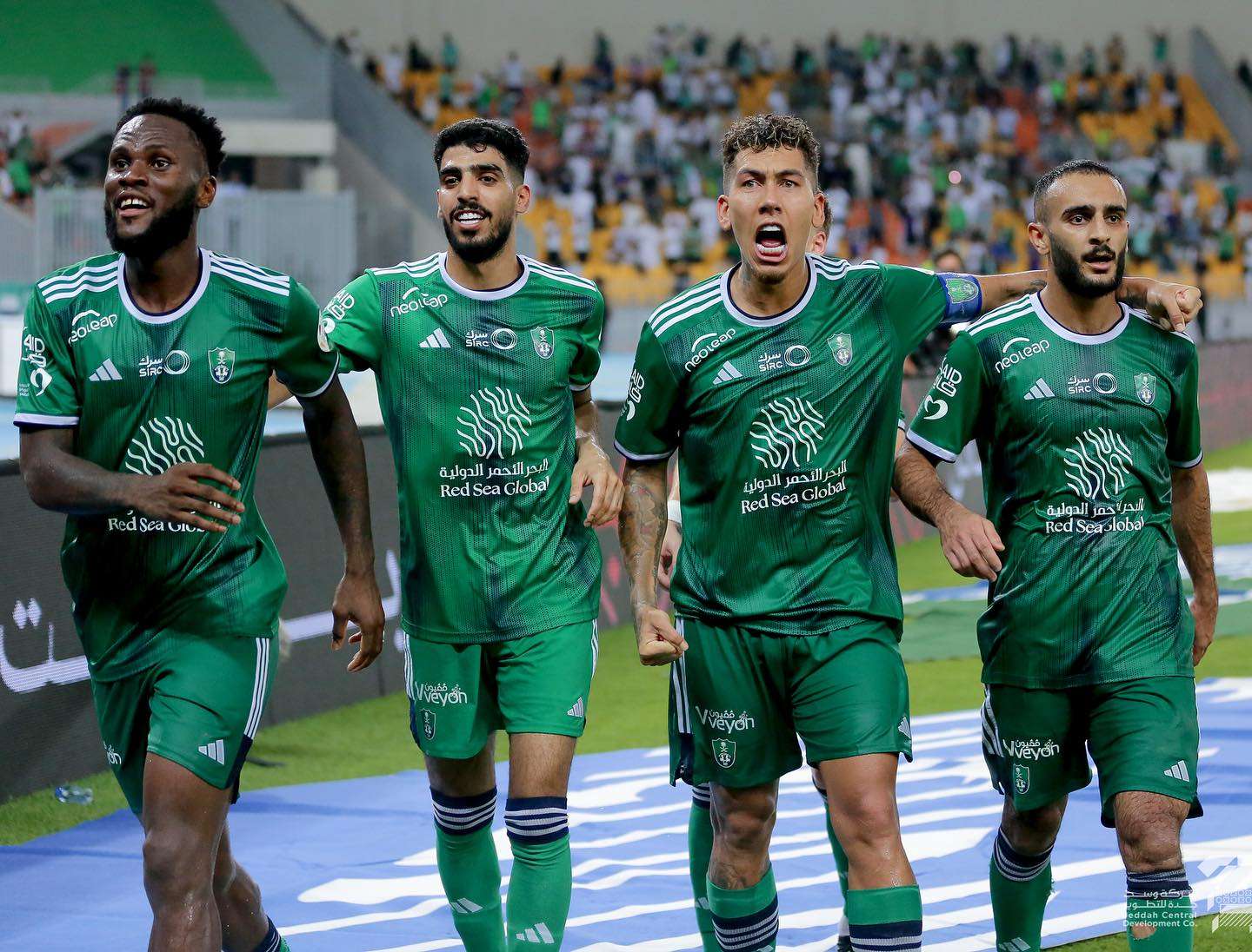الأهلي