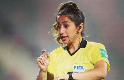 إسراء مبيضين