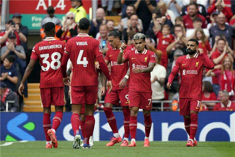 ليفربول