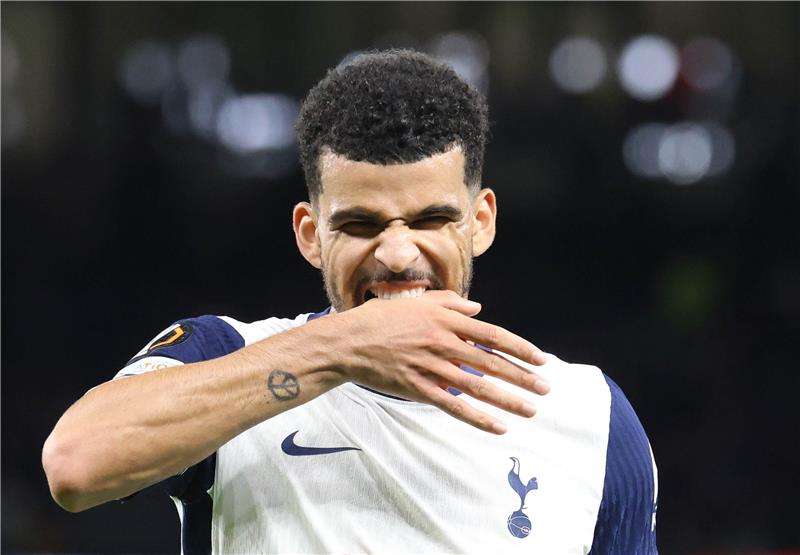 دومينيك سولانكي