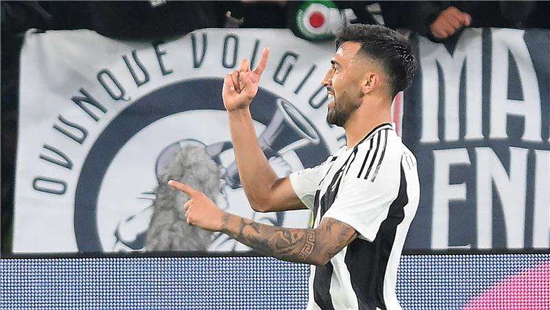 نيكو جونزاليس