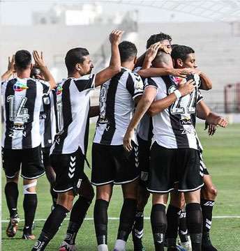  cs sfaxien 24